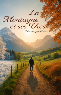Couverture du livre pour La Montagne et ses Vies