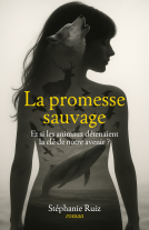 Couverture du livre pour La Promesse sauvage
