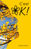 Couverture du livre pour C’est OK !