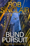 Cover Image: Blind Pursuit