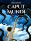 book cover for Caput Mundi, the Head of the World