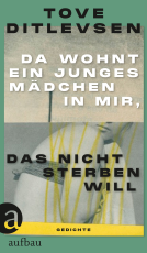 Buchcover für Da wohnt ein junges Mädchen in mir, das nicht sterben will