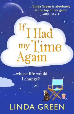 book cover for If I Had My Time Again