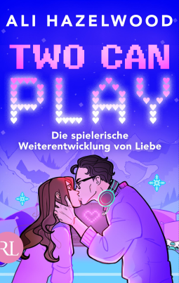 Buchcover für Two Can Play – Die spielerische Weiterentwicklung von Liebe
