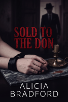 book cover for SOLD TO DON