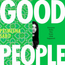 book cover for Good People
