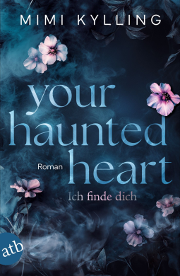 Buchcover für Your Haunted Heart – Ich finde dich