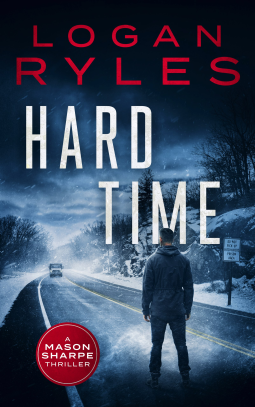 book cover for Hard Time