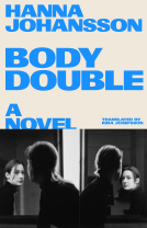 book cover for Body Double