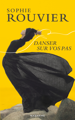 Couverture du livre pour Danser sur vos pas