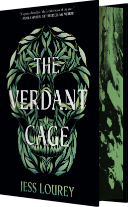 The Verdant Cage