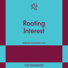 book cover for Rooting Interest
