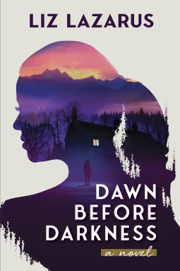 book cover for Dawn Before Darkness