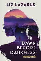 book cover for Dawn Before Darkness