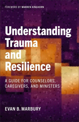 book cover for Understanding Trauma and Resilience