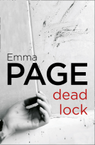 book cover for Deadlock