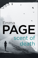 book cover for Scent of Death