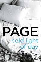 book cover for Cold Light of Day