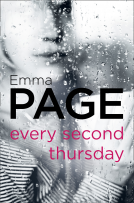 book cover for Every Second Thursday