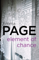 book cover for Element of Chance