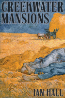 book cover for Creekwater Mansions