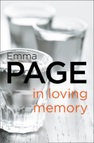 book cover for In Loving Memory