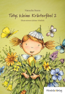 Buchcover für Tatys kleine Kräuterfibel 2