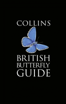 book cover for Collins Pocket Guide – Collins British Butterfly Guide