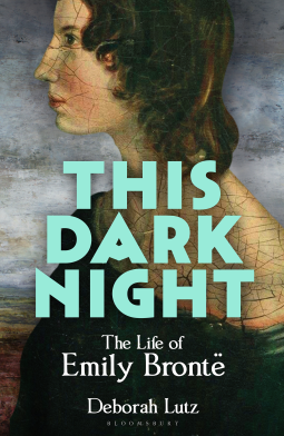 book cover for This Dark Night