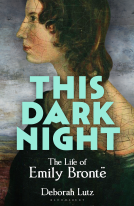 book cover for This Dark Night