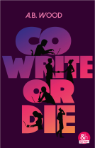 Couverture du livre pour Co-write or die