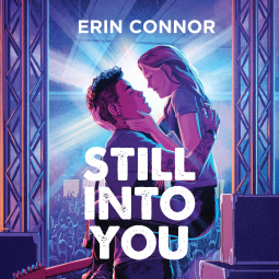 book cover for Still Into You