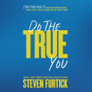 book cover for Do the True You