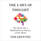 book cover for The Laws of Thought