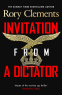 Cover Image: Invitation from a Dictator