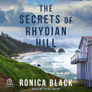 book cover for The Secrets at Rhydian Hill