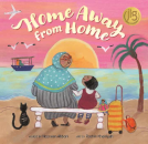 book cover for Home Away from Home