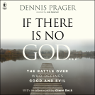 book cover for If There Is No God