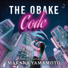 book cover for The Obake Code