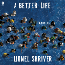 book cover for A Better Life