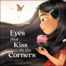 book cover for Eyes That Kiss in the Corners