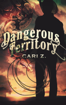 book cover for Dangerous Territory