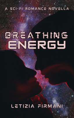 book cover for Breathing Energy