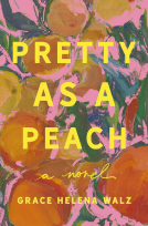 book cover for Pretty as a Peach