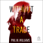 book cover for Without a Trace