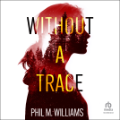 book cover for Without a Trace