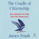 book cover for The Cradle of Citizenship