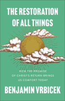 book cover for The Restoration of All Things