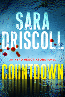book cover for Countdown
