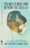 Cover Image: The Witch Who Came In From The Cold: A Long Cold Winter